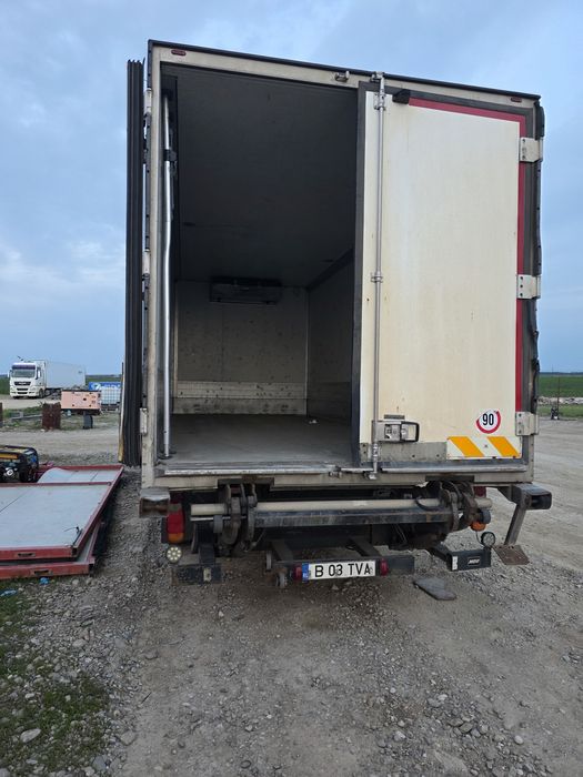 Volvo fl 240 frigorific