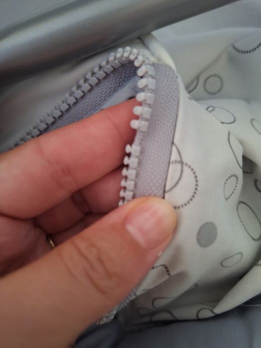 Кошара Chicco Next2Me