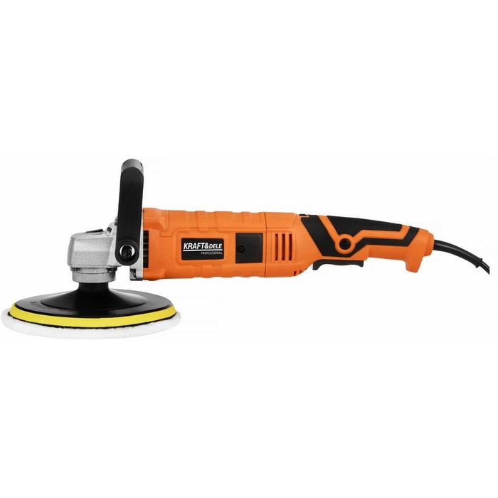 Flex, polizor unghiular electric, 2650 W, 180mm, 800-3300 rpm, Kraft