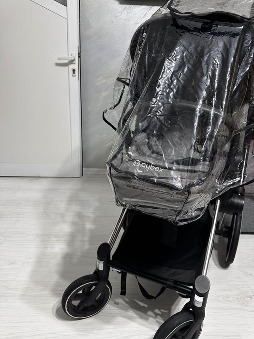 Количка Cybex летен кош