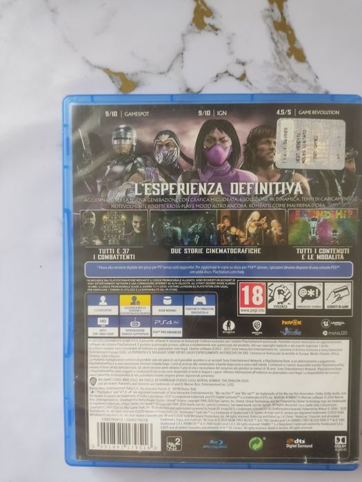 Продам мк 11 ультимейт срочно