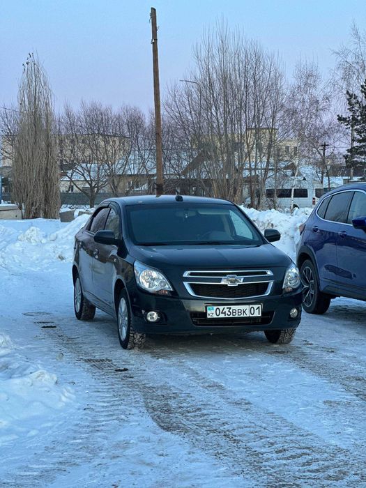 Аренда авто без выкупа Астана