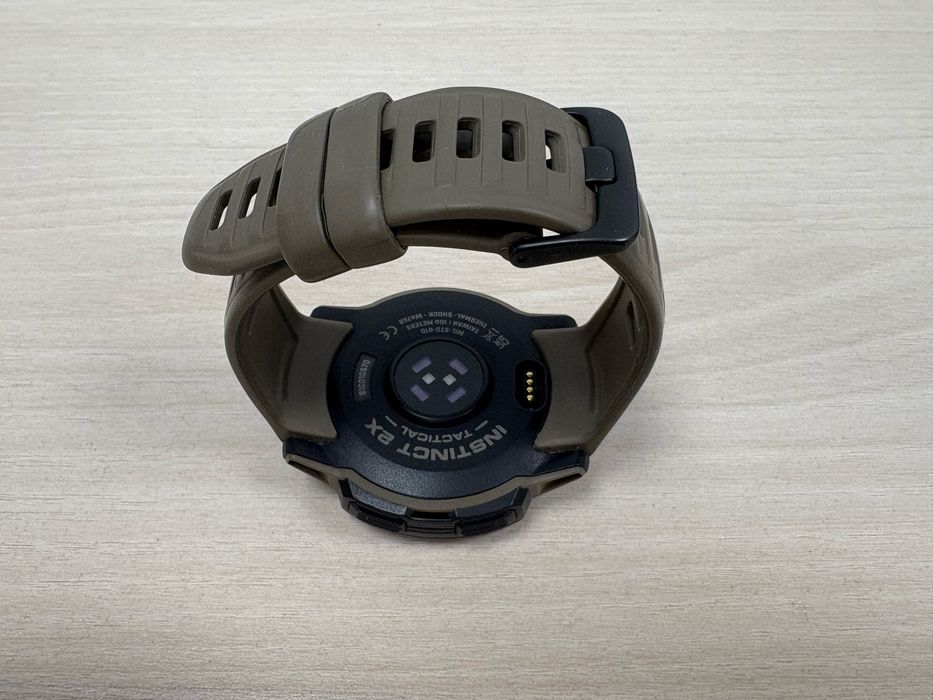 Ceas Garmin 2X Tactical