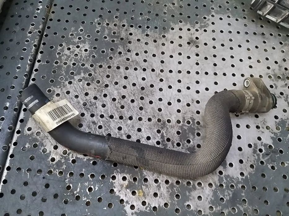 Furtun conducta apa 1.6 d jeep renegade bu b1 bv 000463495490