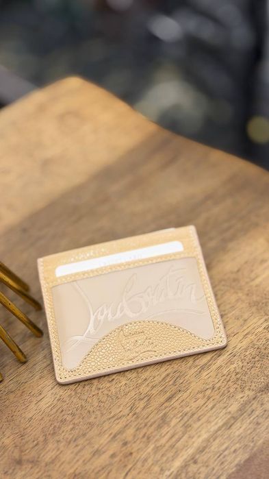 Картодържач Cardholder