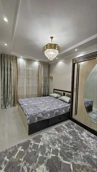 Б3 Сдаётся квартира на Мирзо-Улугбекском р-н Максим горкий Буз базар!!