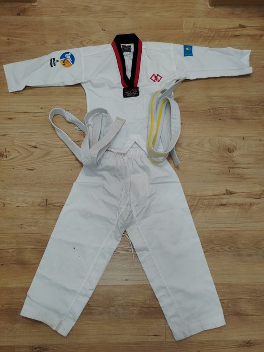 Продам детские кимоно