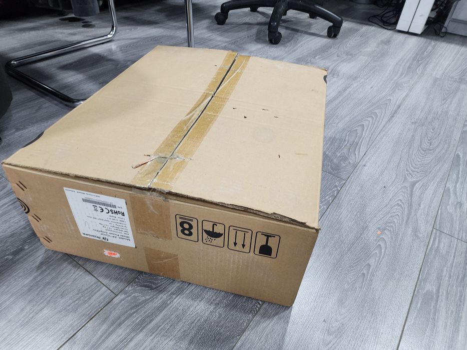 Усилитель звука Tkokopa AP-1000p 100V 360W