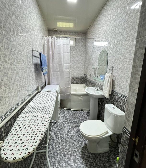 Аренда дома в мирзо улугбек