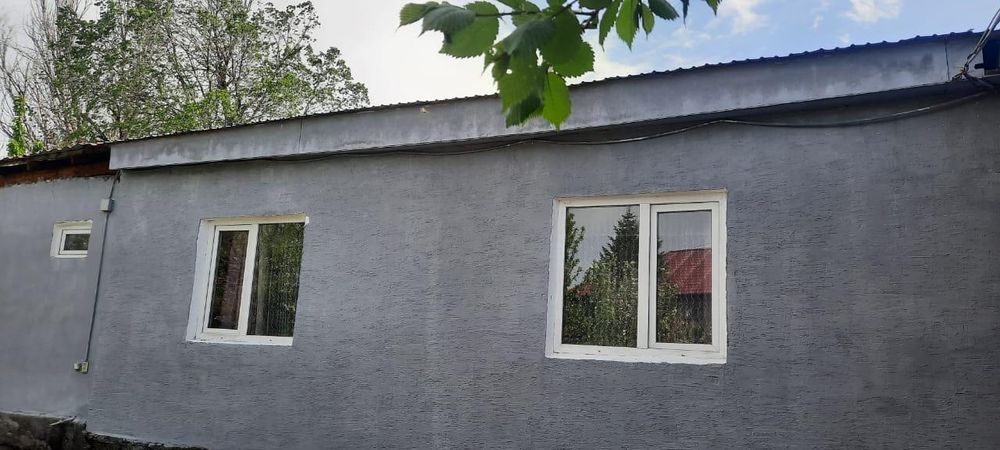 Продаётся дом    .