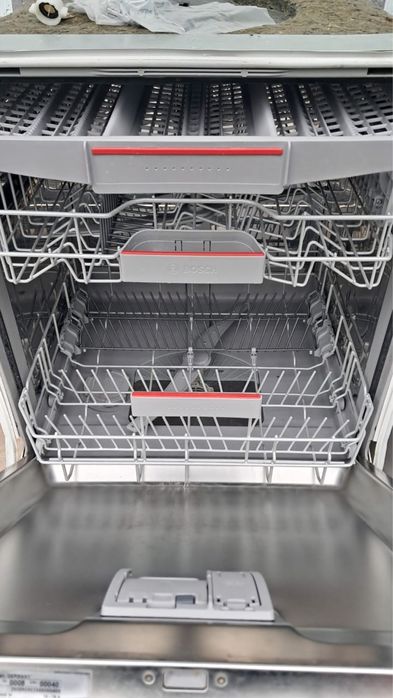 Посудомоечная машина