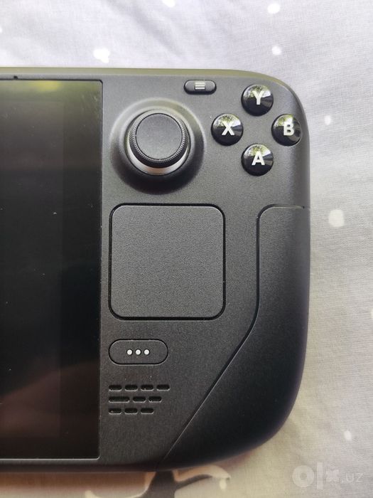 Steam Deck LCD 512GB