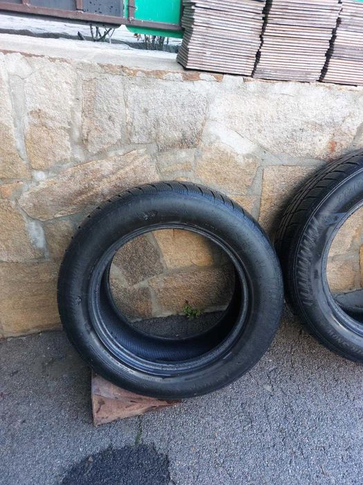 Зимни гуми MATADOR 255/55/18