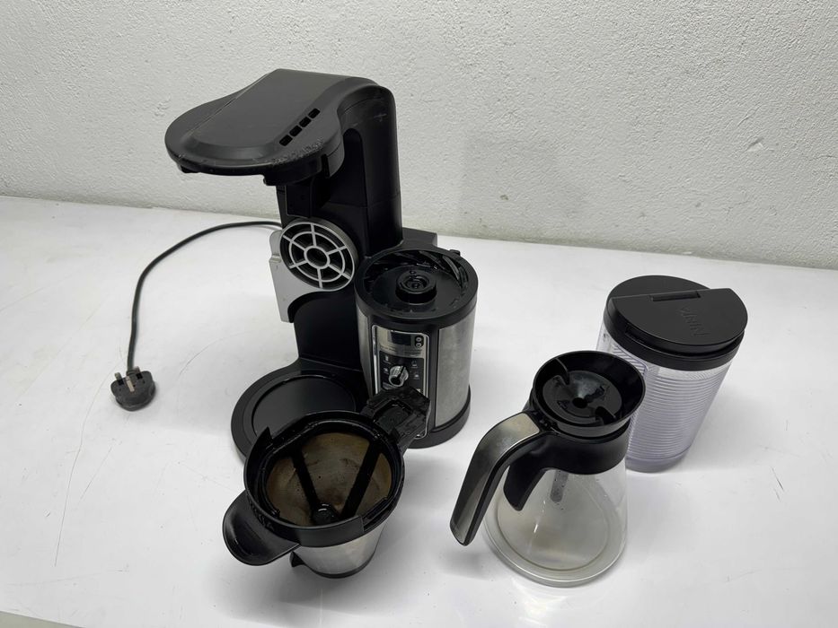 Кафемашина - Ninja Coffee Bar Auto-iQ