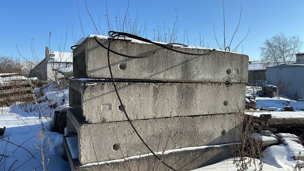 Лотки строительные