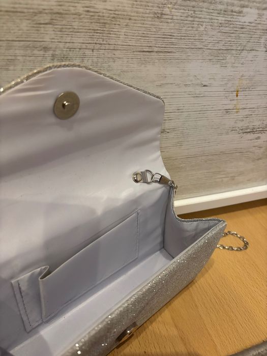 Дамска официална чанта