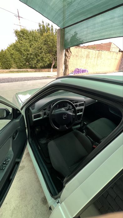 Nexia 2 holati zoʻr minishga toyyor