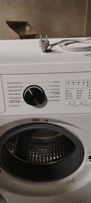 Стеральная машинка samsung 2 штука
