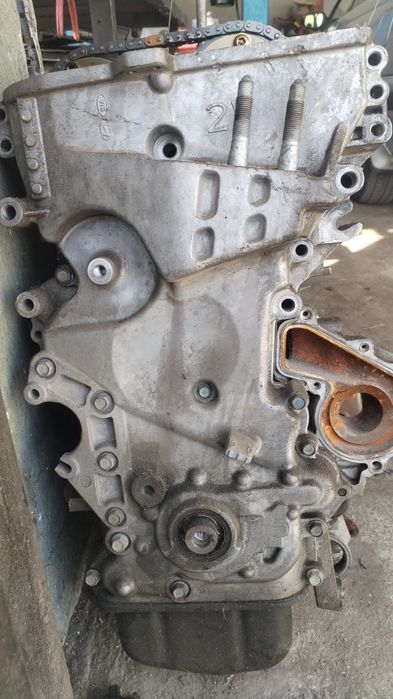 Продам двигатель на Hyundai Tucson