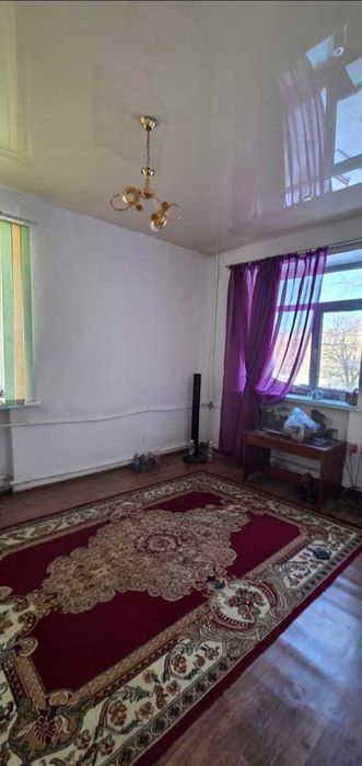 Продам 3х комнатную квартиру Независимости ,4