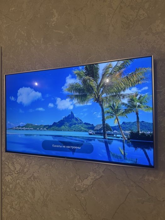Телевизор LG в отличном состояние оригинал