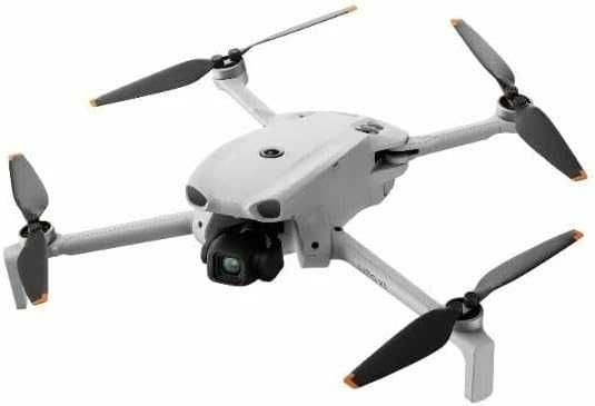 Дрон DJI Lito X1 Fly More Combo (DJI RC 2), Updated Version of Mini 3