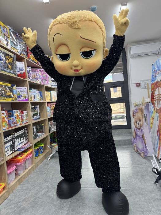 Ростовые куклы На прокат/ Аниматоры