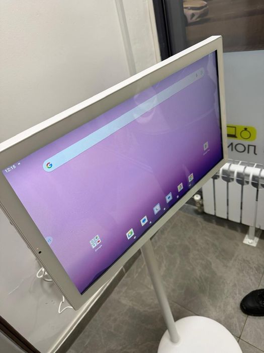 Smart Display Android