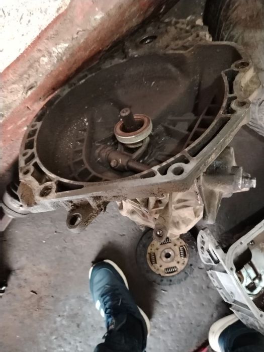 Nexia 2 dan yechildi