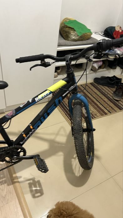 Продам велосипед БуУ