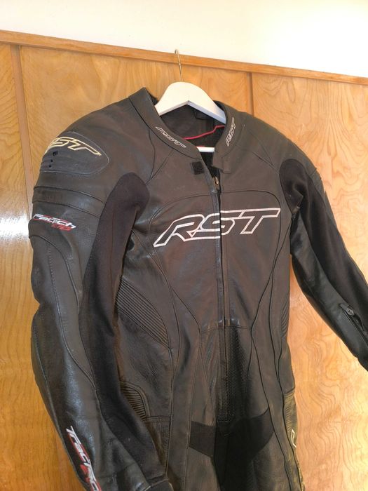 Цял Екип RST S/50 размер
