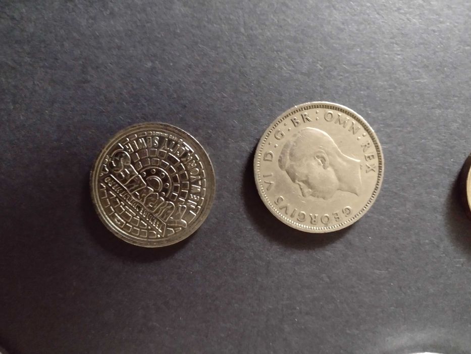 Monezi, token, diverse