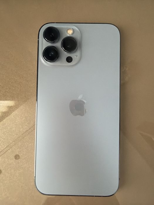 IPhone 13 Pro Max 256GB
