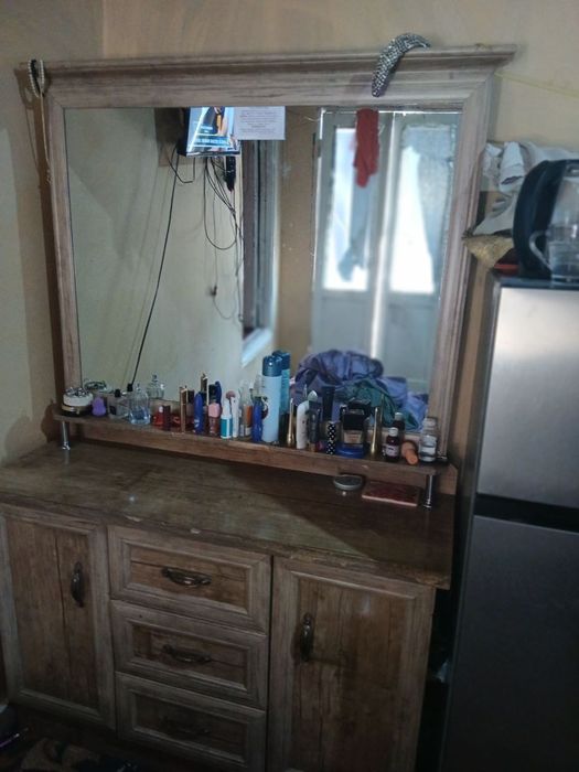 Spalni trumo tumbochka