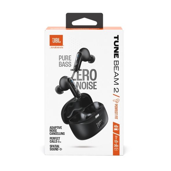 Jbl JBL tune beam 2 ANC оригинальные наушники обмен есть предлагайте