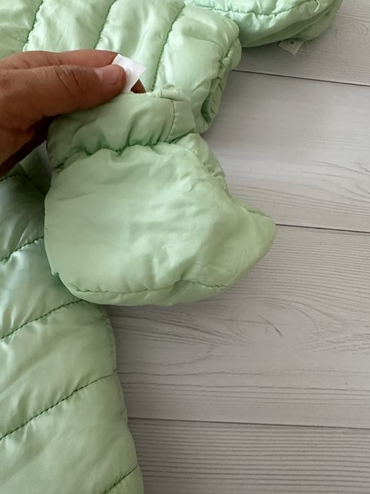 Детский комбинезон