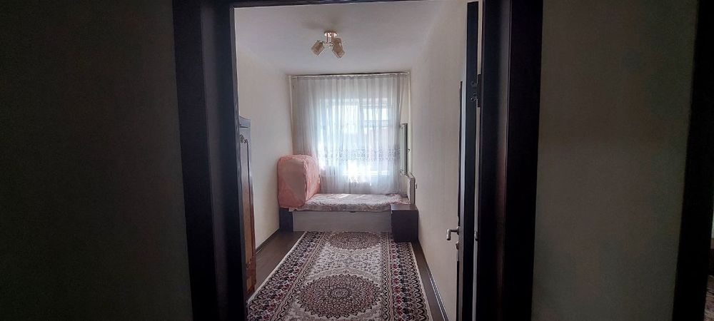 Квартира сотаман