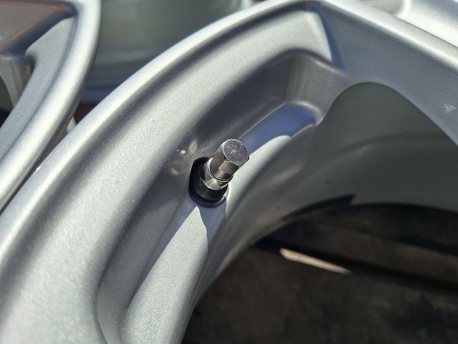 16" 5X112mm Brock, 5х112 Немски Алуминиеви джанти