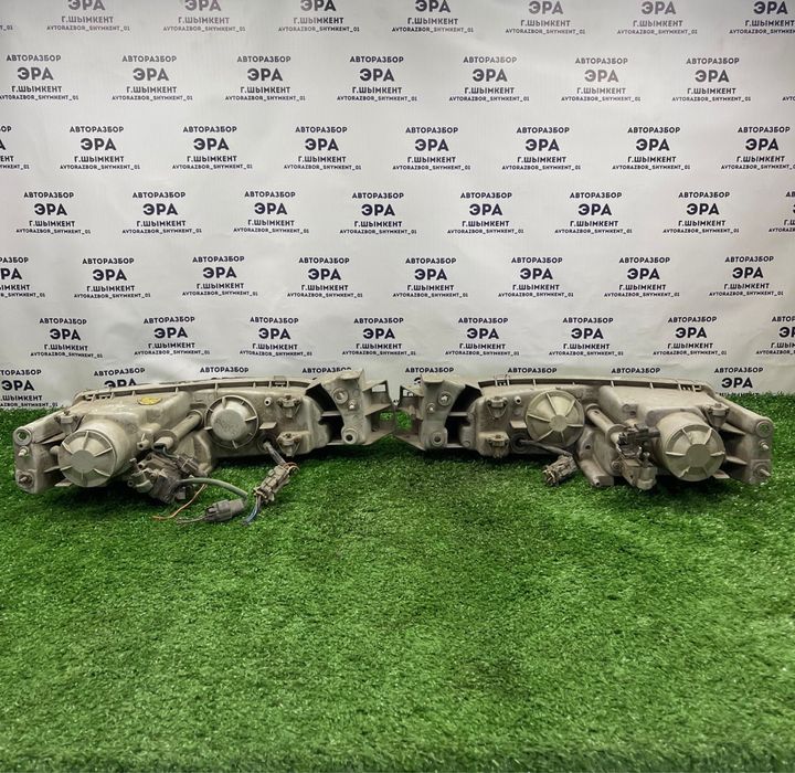 Фары Мазда Кронус 626