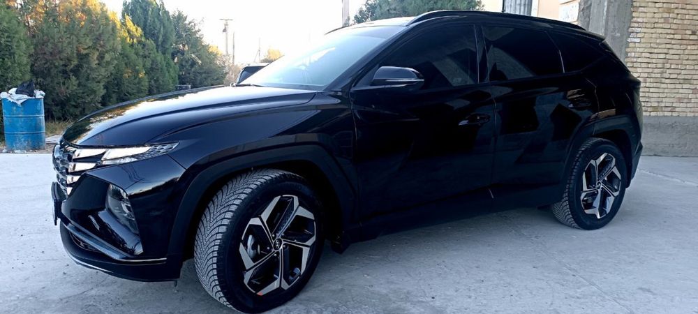 Хундай Туксон 2.0 ЛОНГ Энг Full пазитсияси нахт ва бартирга GM