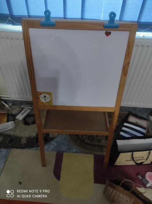 Tablă magnetica