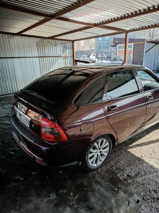ВАЗ (Lada) Priora 2012 г.