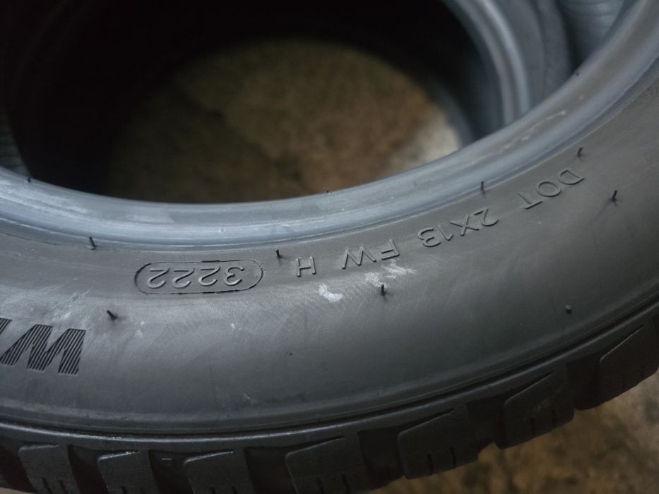 Hankook 175/55 R15 77T MS iarnă
