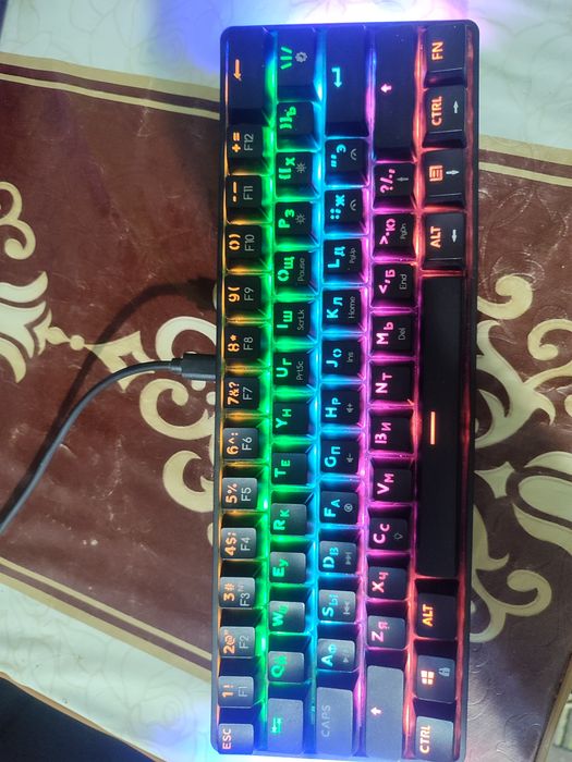 Ноутбук Lenovo b590