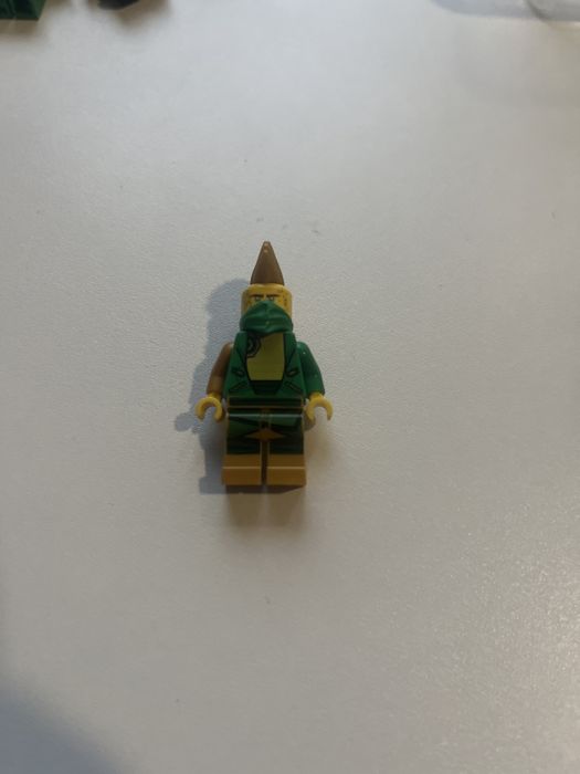 Figurine lego ninjago originale stare buna