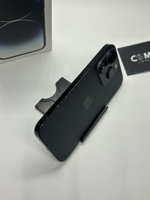 iPhone 14 PRO - 256Gb - Baterie 100%- Stare IMPECABILA + Garantie