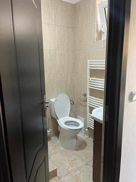 Casă de vânzare în regim cuplat zona Cetate Alba Iulia