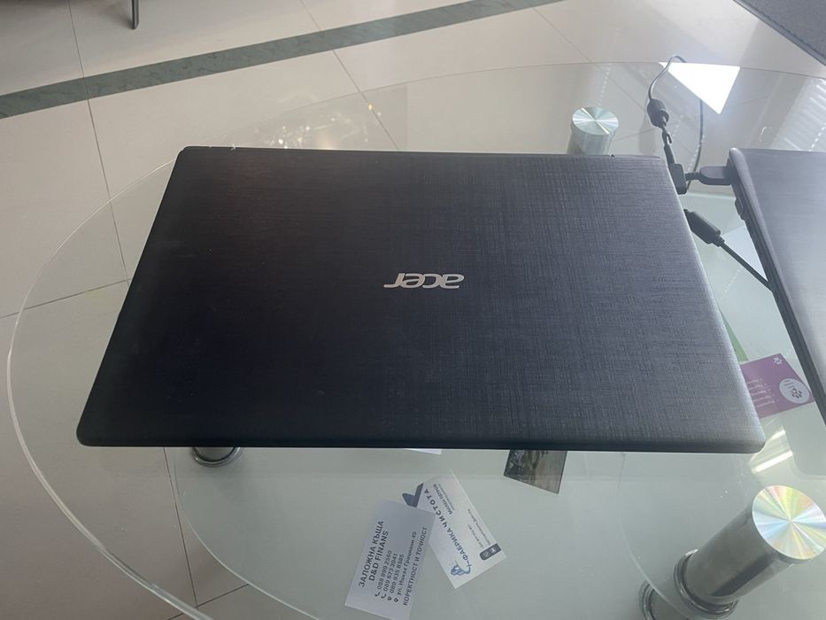 Aser Aspire 3 и Lenovo V330-15 KB