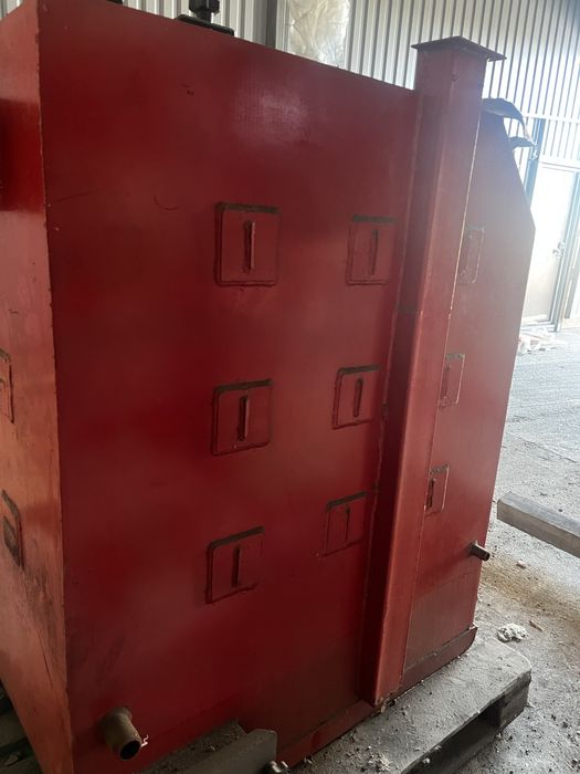 Котел отопления 18 КтВ