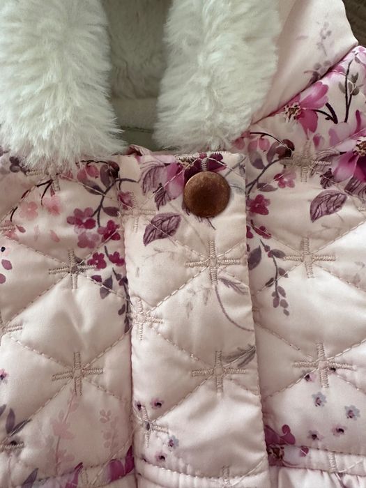 Бебешко яке Next